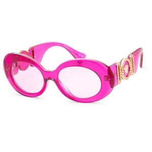 NEW!!! Versace VE4426BU-5334-5-54 54mm Authentic